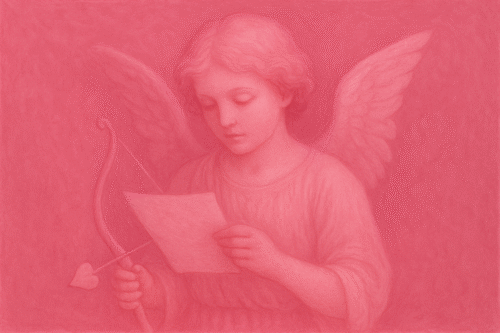 Carta ao cupido