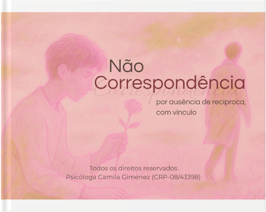 Livro paisagem